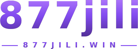 877jili logo